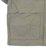 Audience（オウディエンス）カバーオール グレー サイズ:3(L位) メンズ/2200643523029