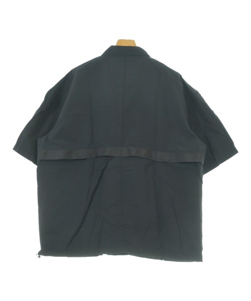 Audience（オウディエンス）カバーオール 黒 サイズ:3(L位) メンズ/2200643523036