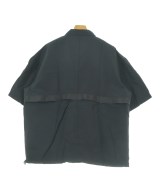 Audience（オウディエンス）カバーオール 黒 サイズ:3(L位) メンズ/2200643523036