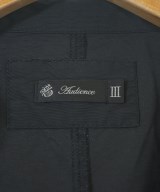 Audience（オウディエンス）カバーオール 黒 サイズ:3(L位) メンズ/2200643523036