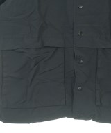 Audience（オウディエンス）カバーオール 黒 サイズ:3(L位) メンズ/2200643523036