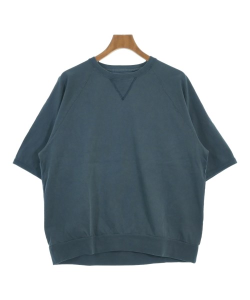 Audience(オウディエンス)Tシャツ・カットソー 青 サイズ:2(M位)/2200682496070