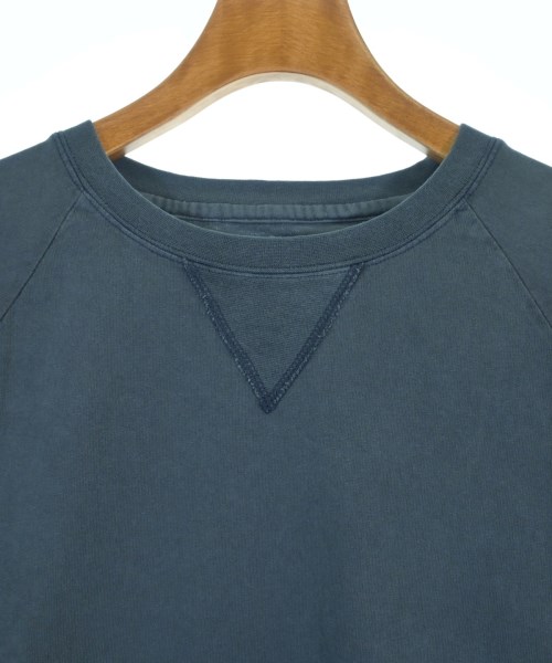 Audience（オウディエンス）Tシャツ・カットソー 青 サイズ:2(M位) メンズ/2200682496070