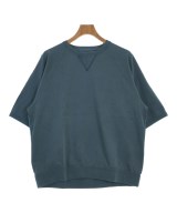 Audience（オウディエンス）Tシャツ・カットソー 青 サイズ:2(M位) メンズ/2200682496070