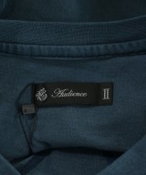 Audience（オウディエンス）Tシャツ・カットソー 青 サイズ:2(M位) メンズ/2200682496070