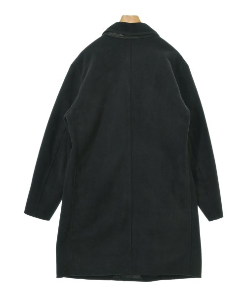 TERRIT（テリット）その他 黒 サイズ:48(L位) メンズ/2200669389036