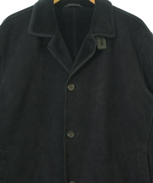 TERRIT（テリット）その他 黒 サイズ:48(L位) メンズ/2200669389036