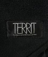 TERRIT（テリット）その他 黒 サイズ:48(L位) メンズ/2200669389036