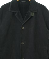 TERRIT（テリット）その他 黒 サイズ:48(L位) メンズ/2200669389036