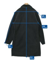 TERRIT（テリット）その他 黒 サイズ:48(L位) メンズ/2200669389036