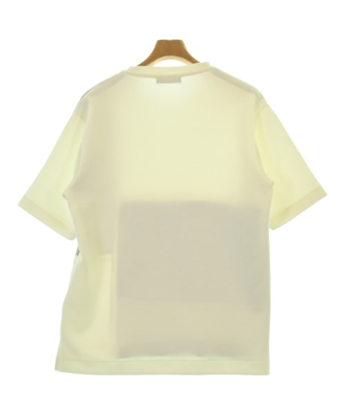 HIDEAWAYS NICOLE（ハイダウェイニコル）Tシャツ・カットソー 白 サイズ:46(M位) メンズ/2200693358039