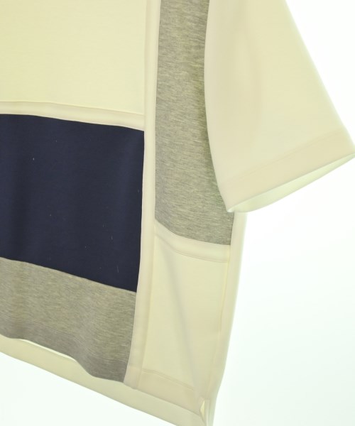 HIDEAWAYS NICOLE（ハイダウェイニコル）Tシャツ・カットソー 白 サイズ:46(M位) メンズ/2200693358039
