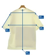HIDEAWAYS NICOLE（ハイダウェイニコル）Tシャツ・カットソー 白 サイズ:46(M位) メンズ/2200693358039