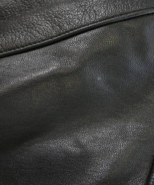 HIDEAWAYS NICOLE（ハイダウェイニコル）カジュアルジャケット 黒 サイズ:50(XL位) メンズ/2200649986026