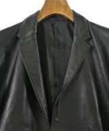 HIDEAWAYS NICOLE（ハイダウェイニコル）カジュアルジャケット 黒 サイズ:50(XL位) メンズ/2200649986026