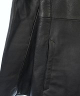 HIDEAWAYS NICOLE（ハイダウェイニコル）カジュアルジャケット 黒 サイズ:50(XL位) メンズ/2200649986026