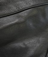 HIDEAWAYS NICOLE（ハイダウェイニコル）カジュアルジャケット 黒 サイズ:50(XL位) メンズ/2200649986026