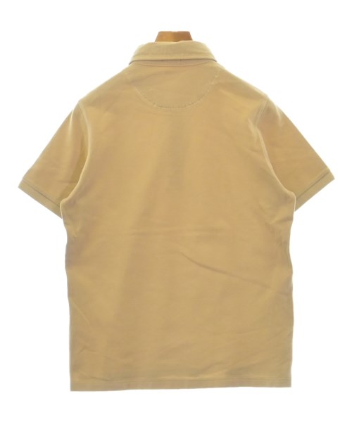 corsini（コルシーニ）ポロシャツ ベージュ サイズ:48(L位) メンズ/2200510300012