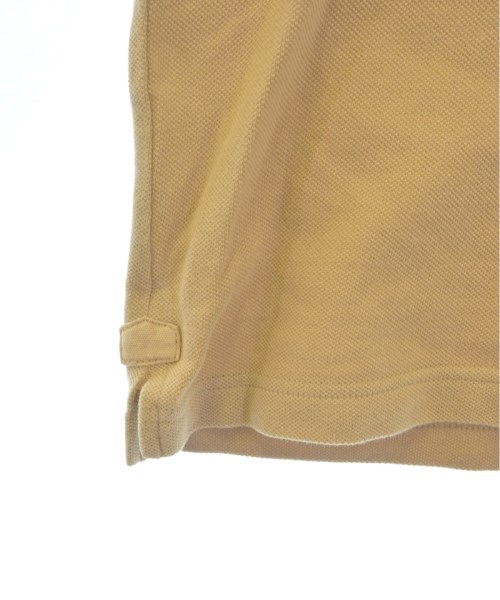 corsini（コルシーニ）ポロシャツ ベージュ サイズ:48(L位) メンズ/2200510300012