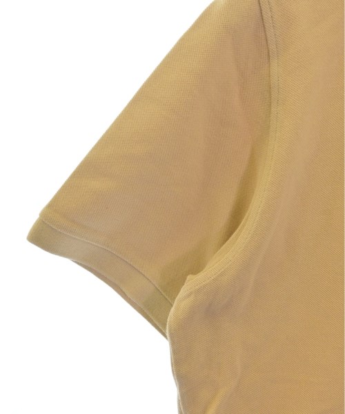 corsini（コルシーニ）ポロシャツ ベージュ サイズ:48(L位) メンズ/2200510300012