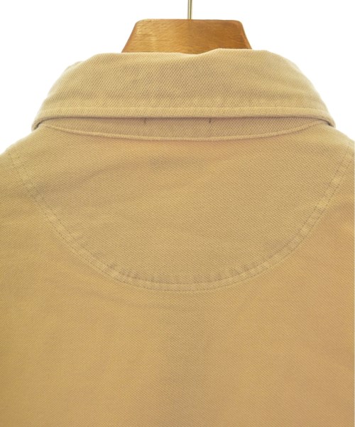 corsini（コルシーニ）ポロシャツ ベージュ サイズ:48(L位) メンズ/2200510300012