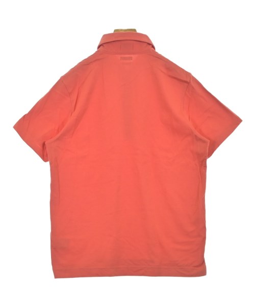 corsini（コルシーニ）ポロシャツ オレンジ サイズ:46(M位) メンズ/2200659938114