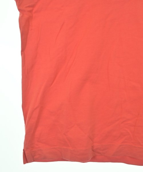 corsini（コルシーニ）ポロシャツ オレンジ サイズ:46(M位) メンズ/2200659938114