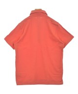 corsini（コルシーニ）ポロシャツ オレンジ サイズ:46(M位) メンズ/2200659938114