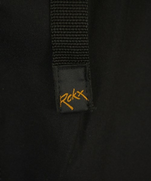 ROKX（ロックス）ショートパンツ 黒 サイズ:L メンズ/2200615332154