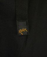 ROKX（ロックス）ショートパンツ 黒 サイズ:L メンズ/2200615332154