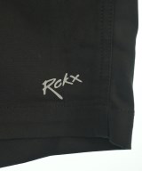 ROKX（ロックス）ショートパンツ 黒 サイズ:L メンズ/2200615332154