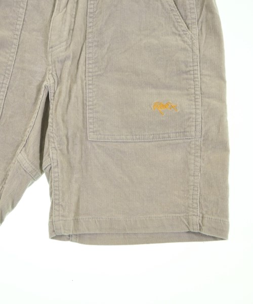 ROKX（ロックス）ショートパンツ グレー サイズ:S メンズ/2200622703121