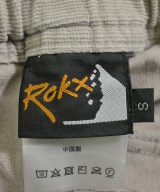 ROKX（ロックス）ショートパンツ グレー サイズ:S メンズ/2200622703121