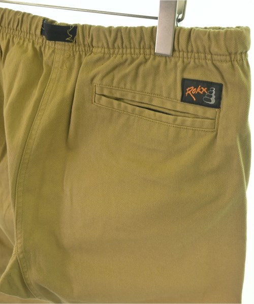 ROKX（ロックス）その他 ベージュ サイズ:46(L位) メンズ/2200619568115