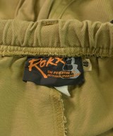 ROKX（ロックス）その他 ベージュ サイズ:46(L位) メンズ/2200619568115