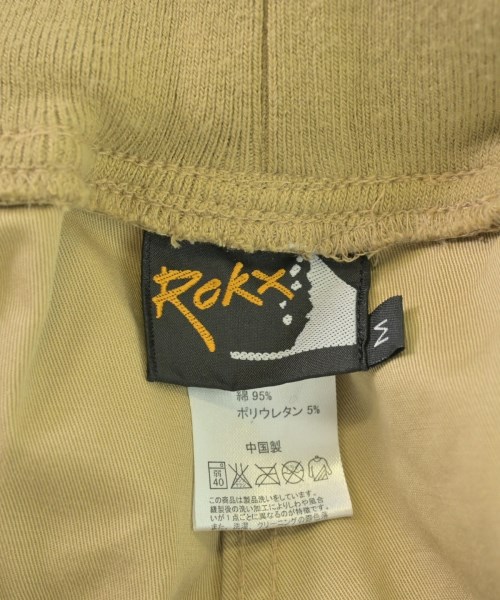 ROKX（ロックス）その他 茶 サイズ:M メンズ/2200713931075