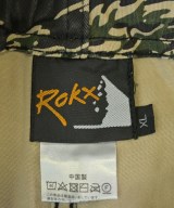 ROKX（ロックス）ショートパンツ 緑 サイズ:XL メンズ/2200703886255