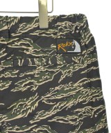 ROKX（ロックス）ショートパンツ 緑 サイズ:XL メンズ/2200703886255