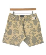 ROKX（ロックス）ショートパンツ ベージュ サイズ:M メンズ/2200663164011