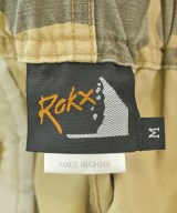 ROKX（ロックス）ショートパンツ ベージュ サイズ:M メンズ/2200663164011