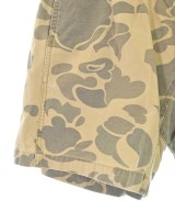 ROKX（ロックス）ショートパンツ ベージュ サイズ:M メンズ/2200663164011