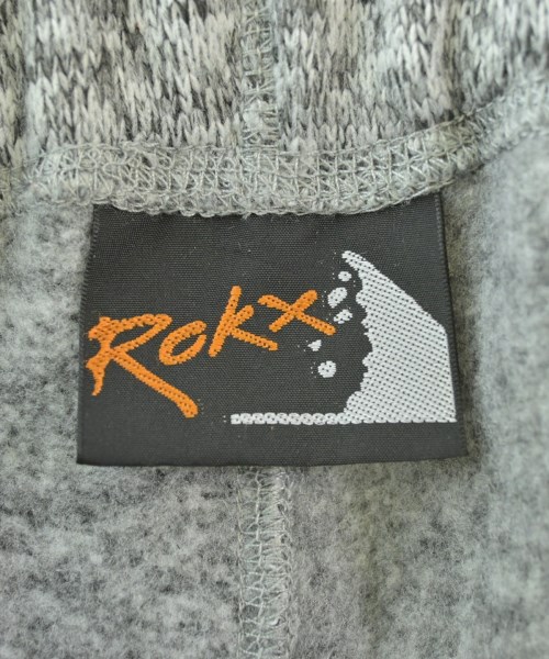 ROKX（ロックス）その他 グレー サイズ:M メンズ/2200663437061