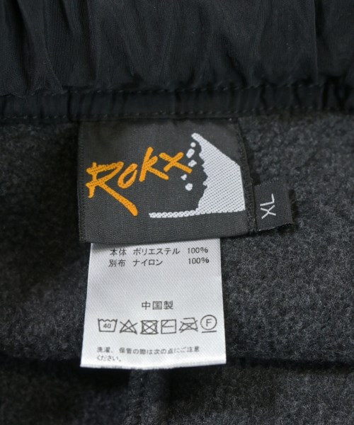 ROKX（ロックス）その他 グレー サイズ:XL メンズ/2200680537034