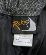 ROKX（ロックス）その他 黒 サイズ:L メンズ/2200691170053