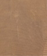 MAIN VEIN（メインベイン）ライダース 茶 サイズ:0(XS位) メンズ/2200672947049