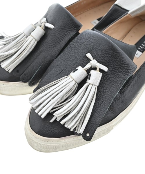 FRATELLI ROSSETTI（フラテッリロセッティ）スニーカー 黒 サイズ:EU35(21.5cm位) レディース/2200699478021