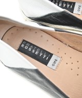 FRATELLI ROSSETTI（フラテッリロセッティ）スニーカー 黒 サイズ:EU35(21.5cm位) レディース/2200699478021