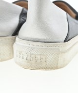 FRATELLI ROSSETTI（フラテッリロセッティ）スニーカー 黒 サイズ:EU35(21.5cm位) レディース/2200699478021