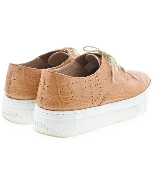 FRATELLI ROSSETTI（フラテッリロセッティ）スニーカー 茶 サイズ:EU36(22.5cm位) レディース/2200699478038
