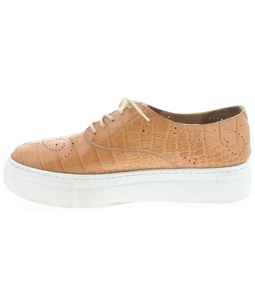 FRATELLI ROSSETTI（フラテッリロセッティ）スニーカー 茶 サイズ:EU36(22.5cm位) レディース/2200699478038